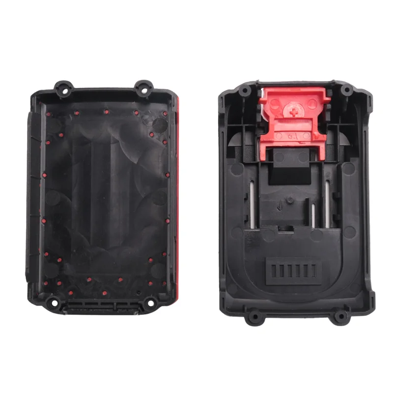 BUENO para paquete de baterías de cinco piezas, kit de tablero de protección de batería de litio, paquete de cinco piezas para reemplazo de herramientas de jardín