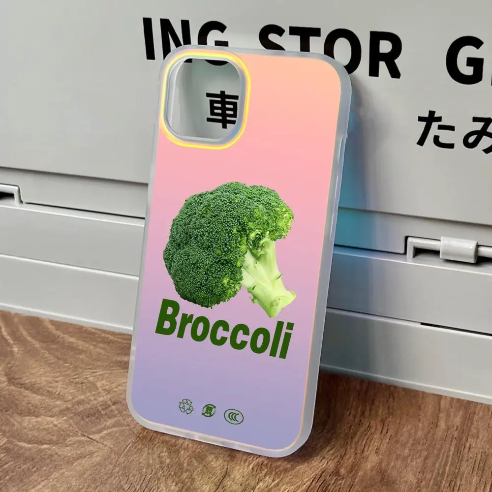 Vegetables B-Brocco…