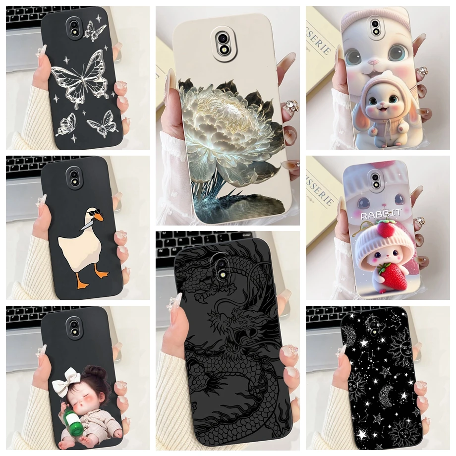 Soft Silicone Phone… - image