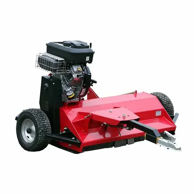 Economy Side Shift Flail Mower Flail Mower ATV Sinolink Klepelmaaier