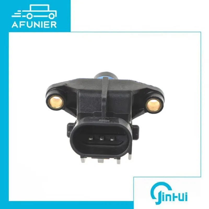 10Pcs Pressure Sensor For Plymouth Neon 2001 L4 2.0L Chrysler PT Cruiser Sebring Voyager 2001-2002 2.4L OE No.:4686684AB