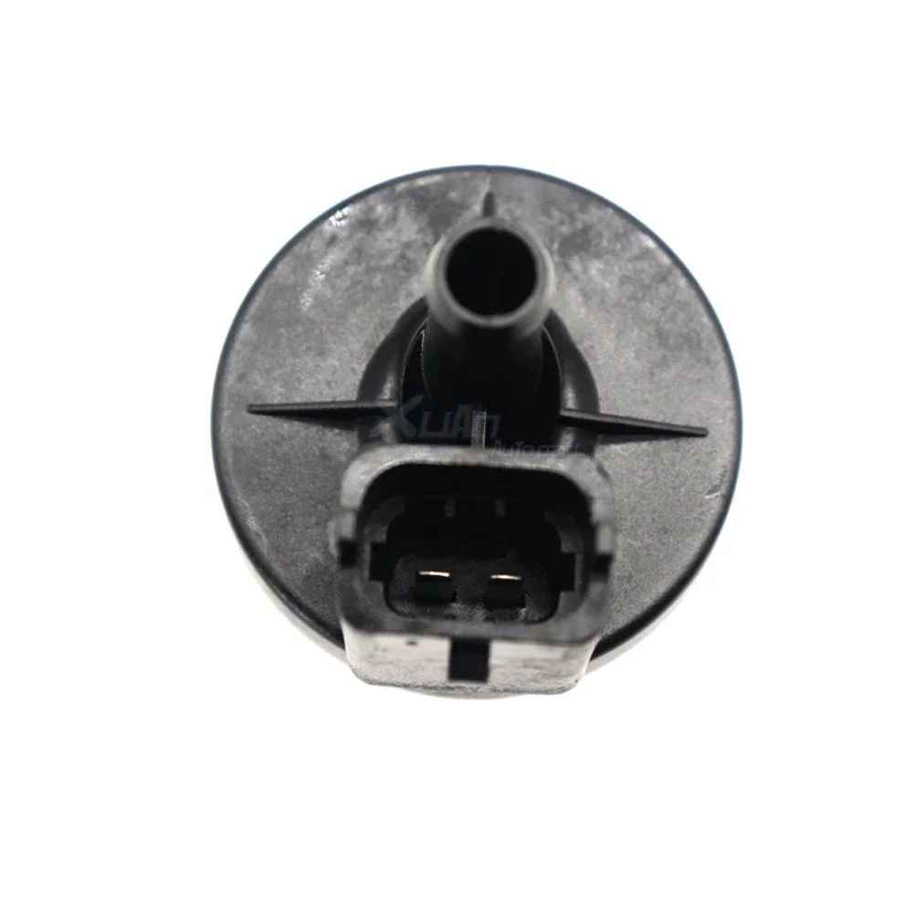 โซลินอยด์วาล์วไล่อากาศถังน้ำมันเชื้อเพลิงใหม่ 0280142412 0 280 142 412 สำหรับ Volvo V50 C30 Mazda 5 Ford คุณภาพสูง