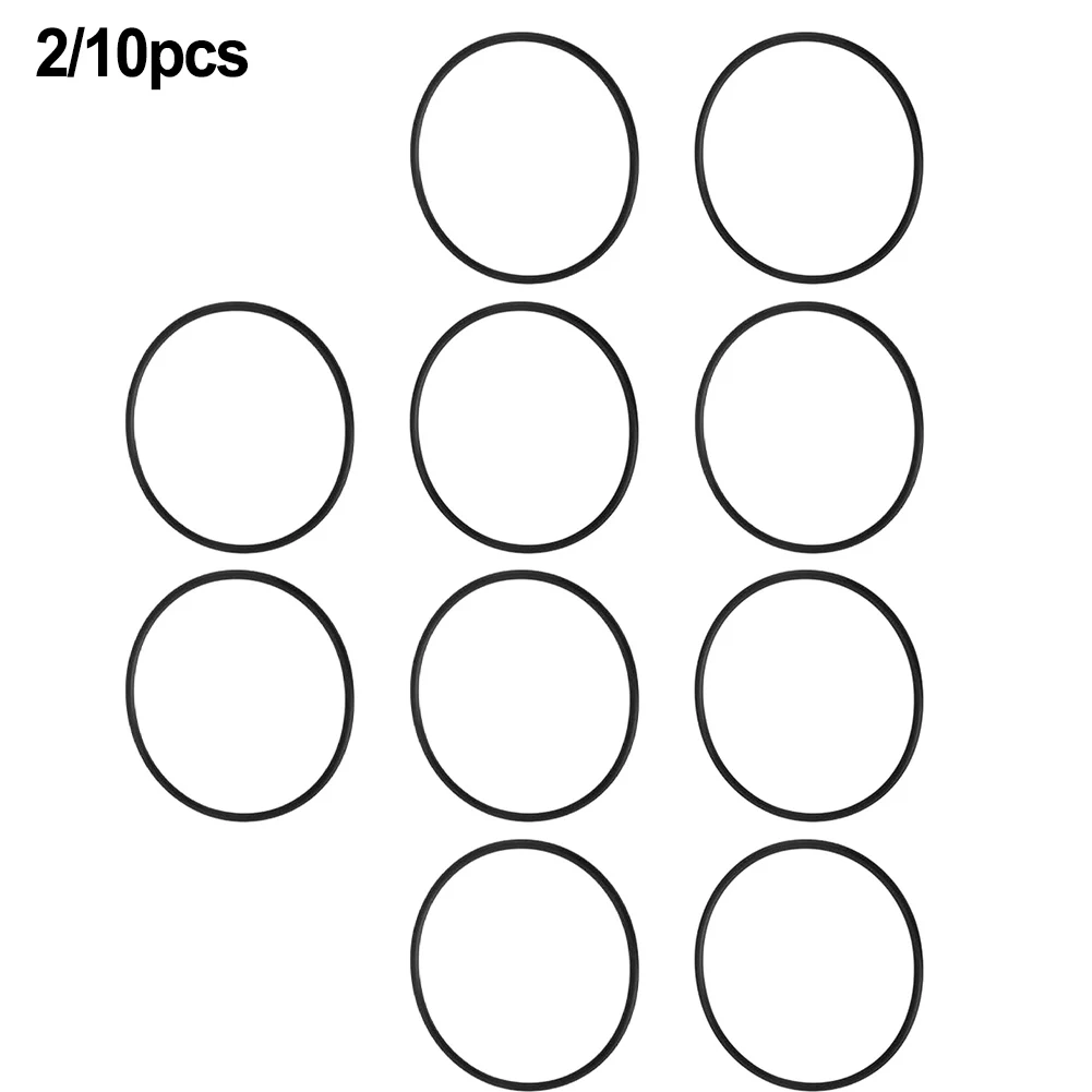 /2/10Pcs /Black /Rubber O-Ring P6563 Replacement For 1000 1200 1500 Sand Filter Strainer Lid Sealing Gasket Pool Equipment Parts view 4