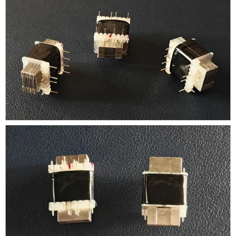 Cm13113 Mikrofon-Audio-Transformator, 9,5 Mikrofon-Mu-Metall-Transformator