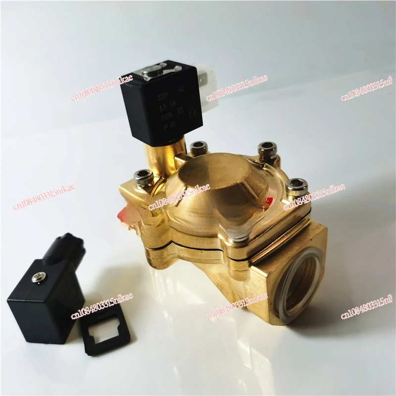 L2D18201 G3/4 G1 L182D01 Water valve Air valve Oil valve L182B01-ZB12A