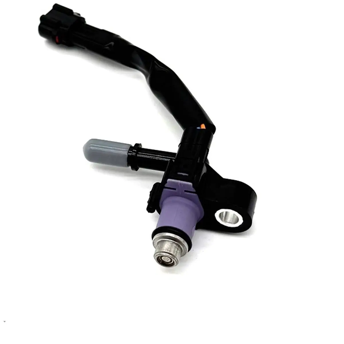 #28C (Plastic+Metal)Motorcycle Fuel Injector for YAMAHA YBR125,Automotive Parts & Accessories