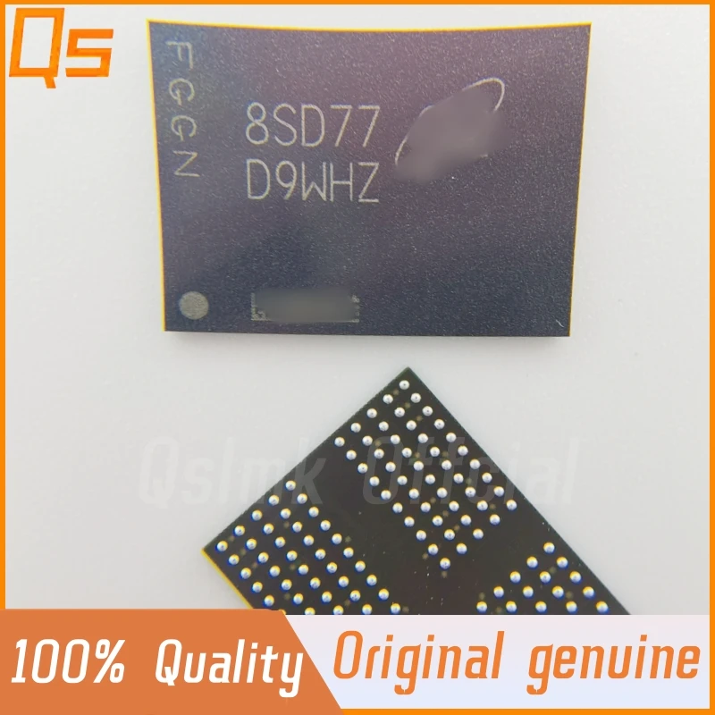 New Original MT53D512M32D2DS-053 WT:D BGA200 LDDR4 2GB memory chip