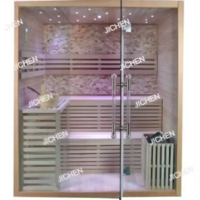 Jcx Hs Custom Indoo… - image