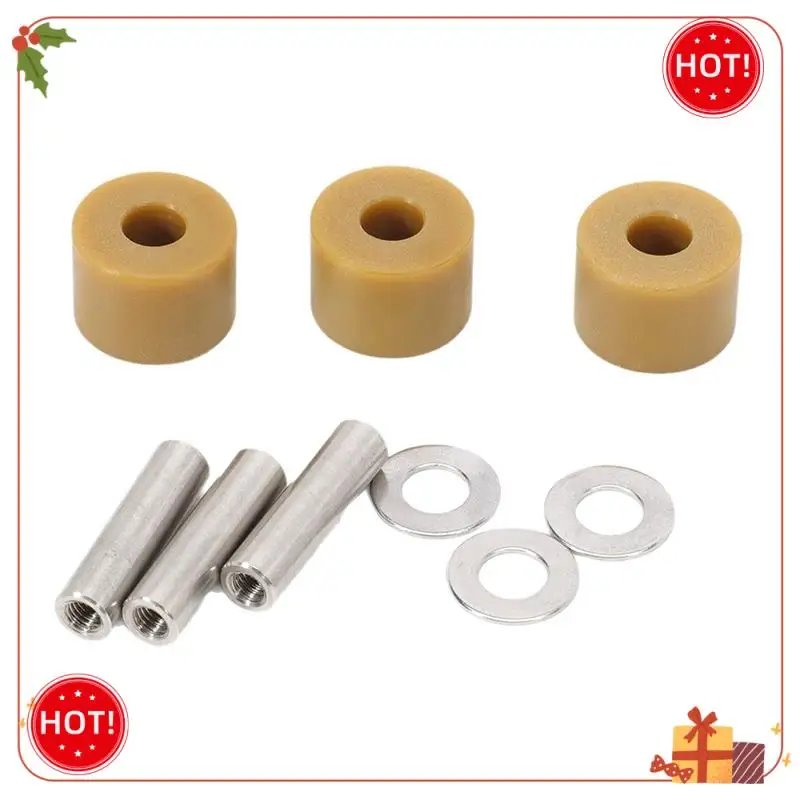 

Durable-TURBO Transmission Driven Pulley Clutch Repair Kit 417127016 For Can-Am Maverick X3 Clutch Roller Kit