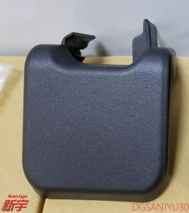 FOR GMMC CHINA VERSION OUTLANDER3 GF7W GF8W COVER,2ND SEAT ANCHOR,MIDDLE RH 7PERSONS 6977B420 2017-2022