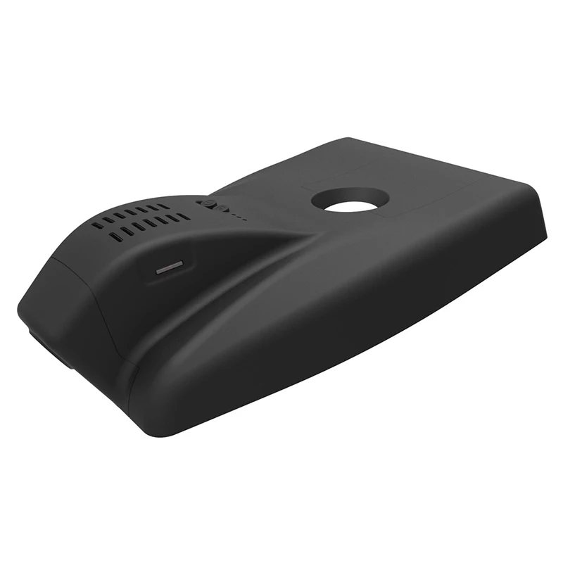 4K HD Wifi Dash Cam For Toyota Highlander 3rd/4th Gen (XU50/XU70) 2022 2021 2020 2019 2018,Plug And Play Car DVR APP Control
