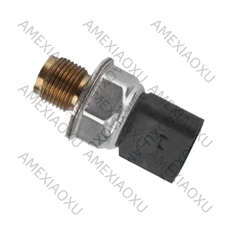 WANWUXIN Genuine Common Rail Fuel Pressure Sensor For Ford Ranger Transit MK7 VII 85PP40-02 85PP4002