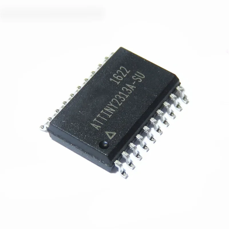 5pcs/lot ATTINY2313A-SU ATTINY2313 SOP20 In Stock