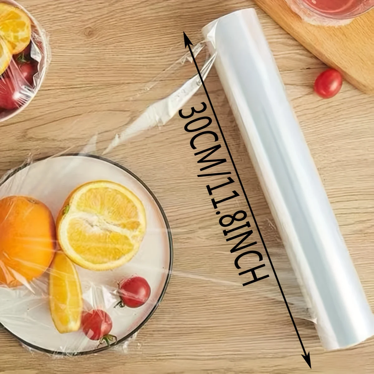 Transparente Plastikfolie, Leb – Spring Roll Wrapper Bewertung und Preis