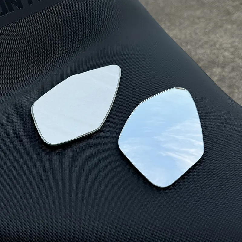 Shengshi 368E/D/M/G/K modified large field of view rearview mirror convex high definition motorcycle mirror