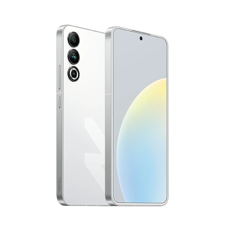 スマートフォン本体 MEIZU 20 Classic 16GB 256GB MEIZU 20 Classic Snapdragon 8 Gen 2 Dual SIM 6.55