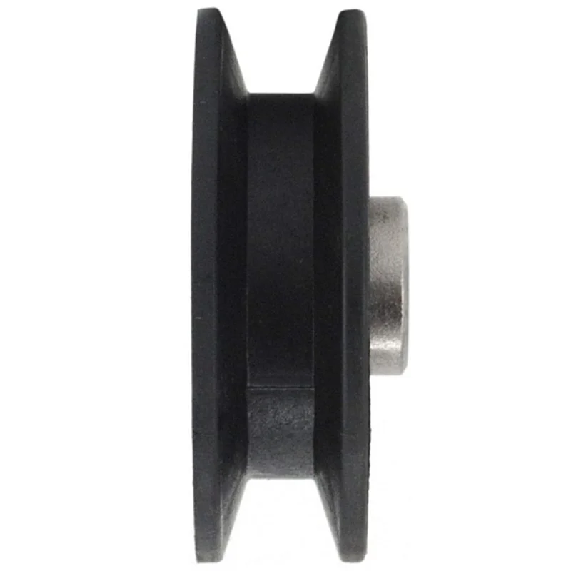 

ABRW-532194326 V-Ldler Pulley Compatible With For Husqvarnariding Lawn Mowers, Replaced 165626 393312