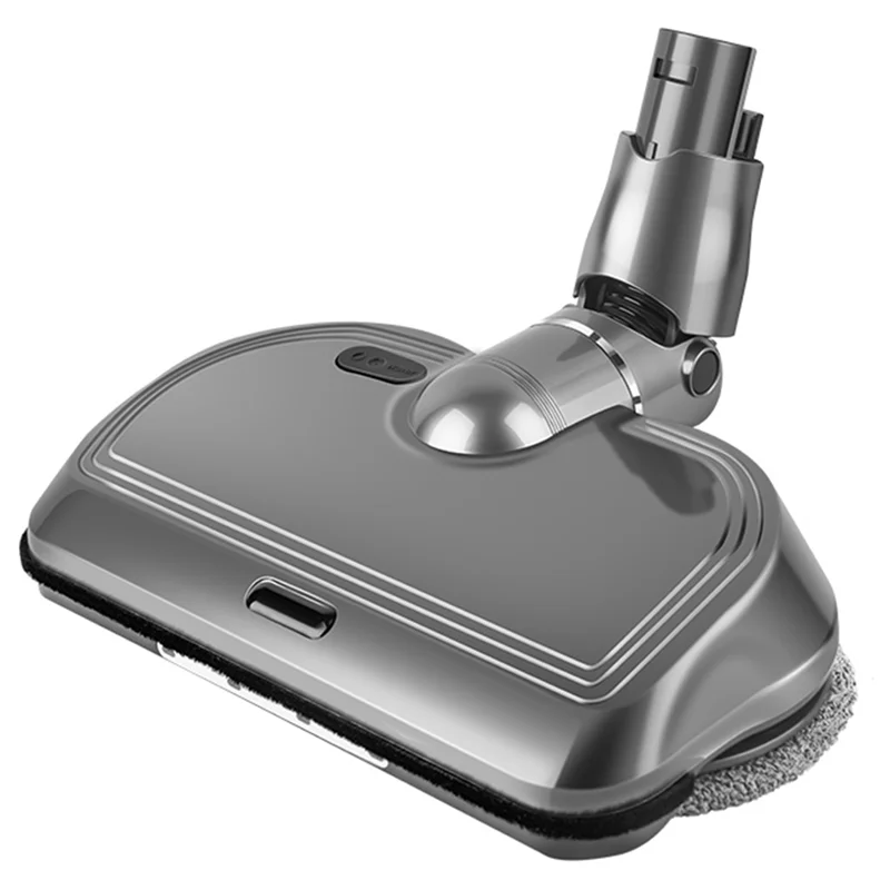 ABAE-для Dyson V6 DC58/SV03 стильный пылесос, комплект электрической насадки с насадкой для влажной и сухой швабры, 2 шт., тряпка для чистки