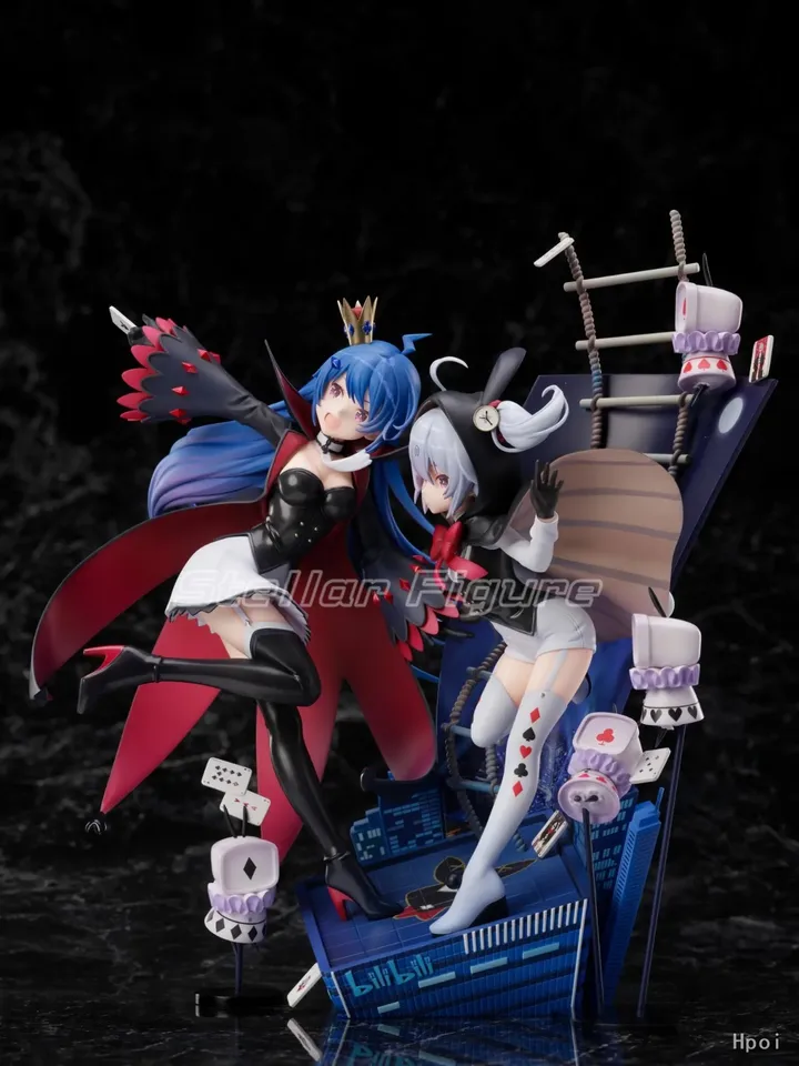 SF】In Stock F:NEX Bilibili-33 Bilibili-22 1/8 Scale Figures Model