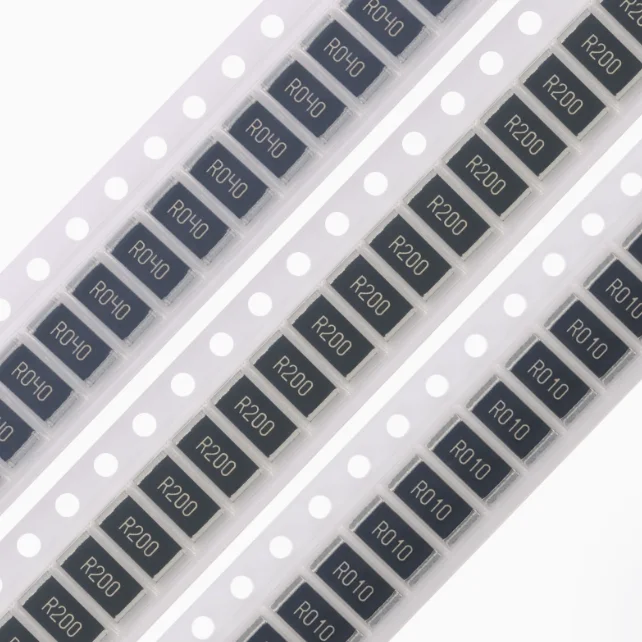 100 개/몫 2512 10K 옴 5% 0R ~ 1M 옴 1K 2.2K 4.7K 91K 100K 1R 10R 68R 100R 220R 330R 470R 560R 0.002 M R SMD 칩 저항기