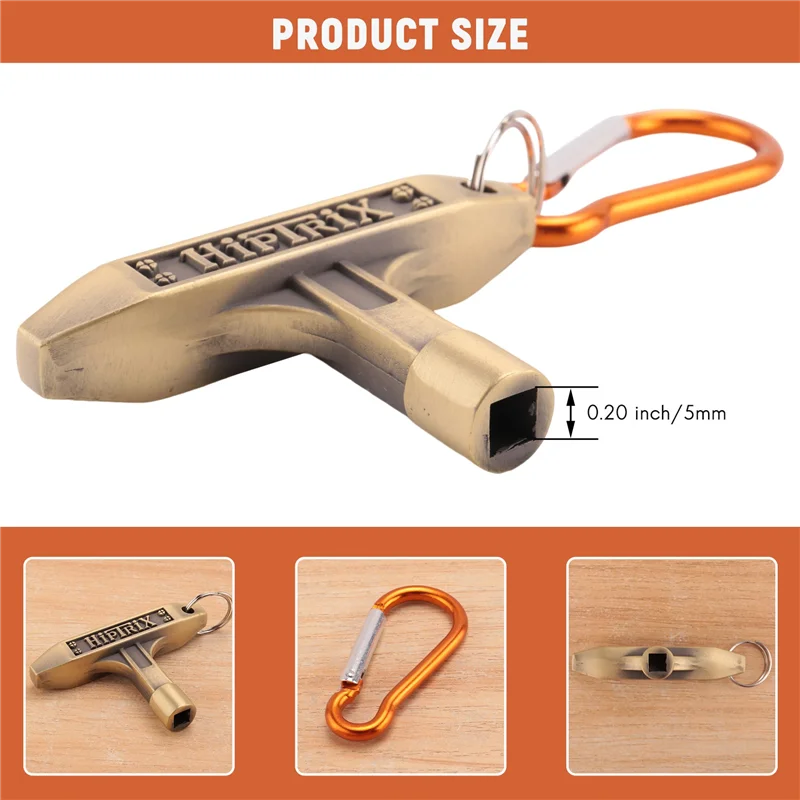 ABXY آلة موسيقية Accs مجموعة طبلة ضبط الجلد مفتاح المفاجئة هوك مجموعة طبلة أداة مفتاح الربط لأداة ضبط قرع