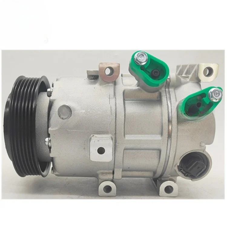 Applicable, Sonata, Kia, Far Ship, Kia K5 2.0L 2.4L Compressor Automotive Air Conditioning