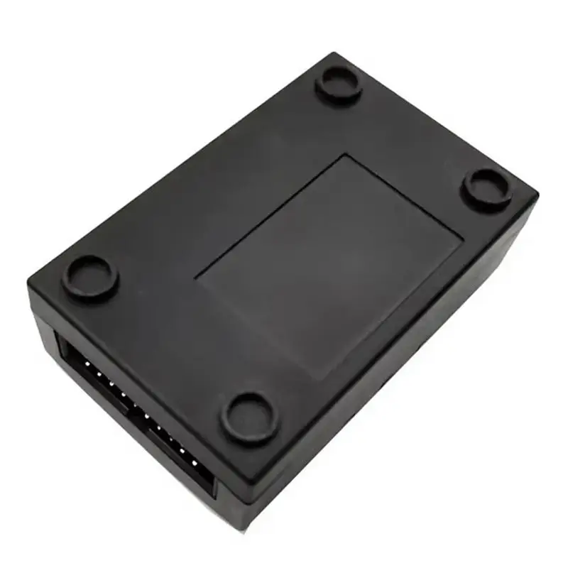 AEF6-USB Logic16 100Mhz 16 Channel Logic Analyzer ARM FPGA دعم للبرمجيات الرسمية #2