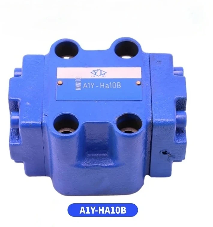 1PCS Hyd-raulic control one-way valve A1Y/A2Y-HB10B/HB20B/HB32B/HB10L/HB20L/HB32L/HA10B