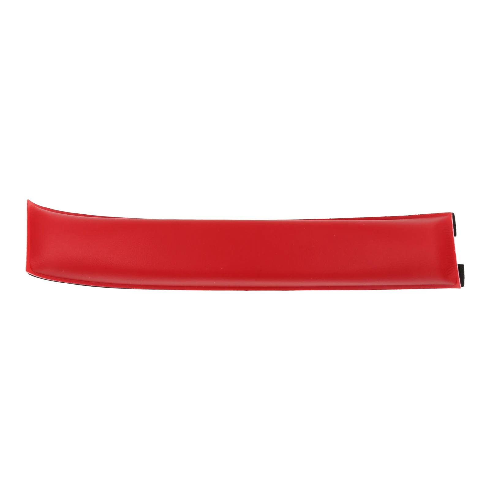 1Pair Black/Red Replacement Headphone Pad Cover,Headphone Accessories,For Edifie W800BT W808BT K800 K830 K815P K841P Headphones view 5