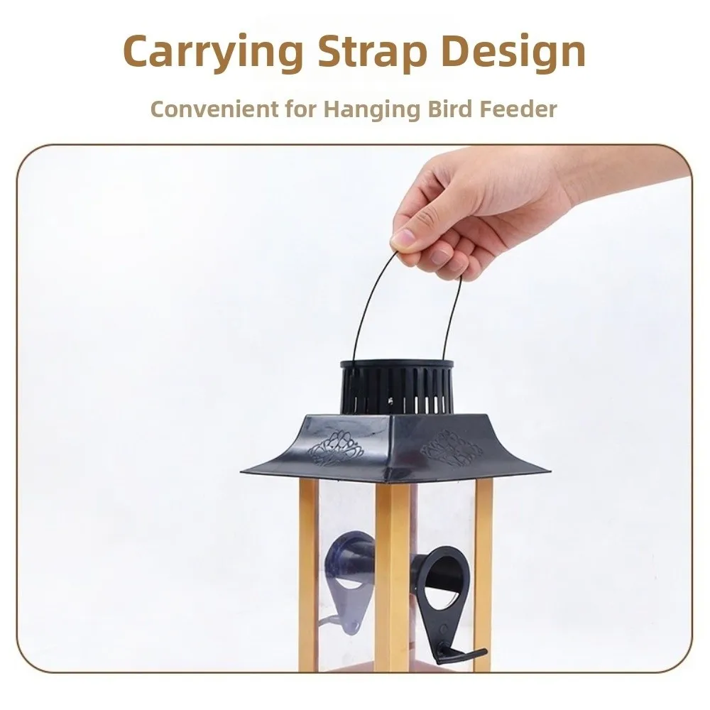 Thumbnail 4 - #40 Top 40 Squirrel Feeders Worth Buying In 2026
