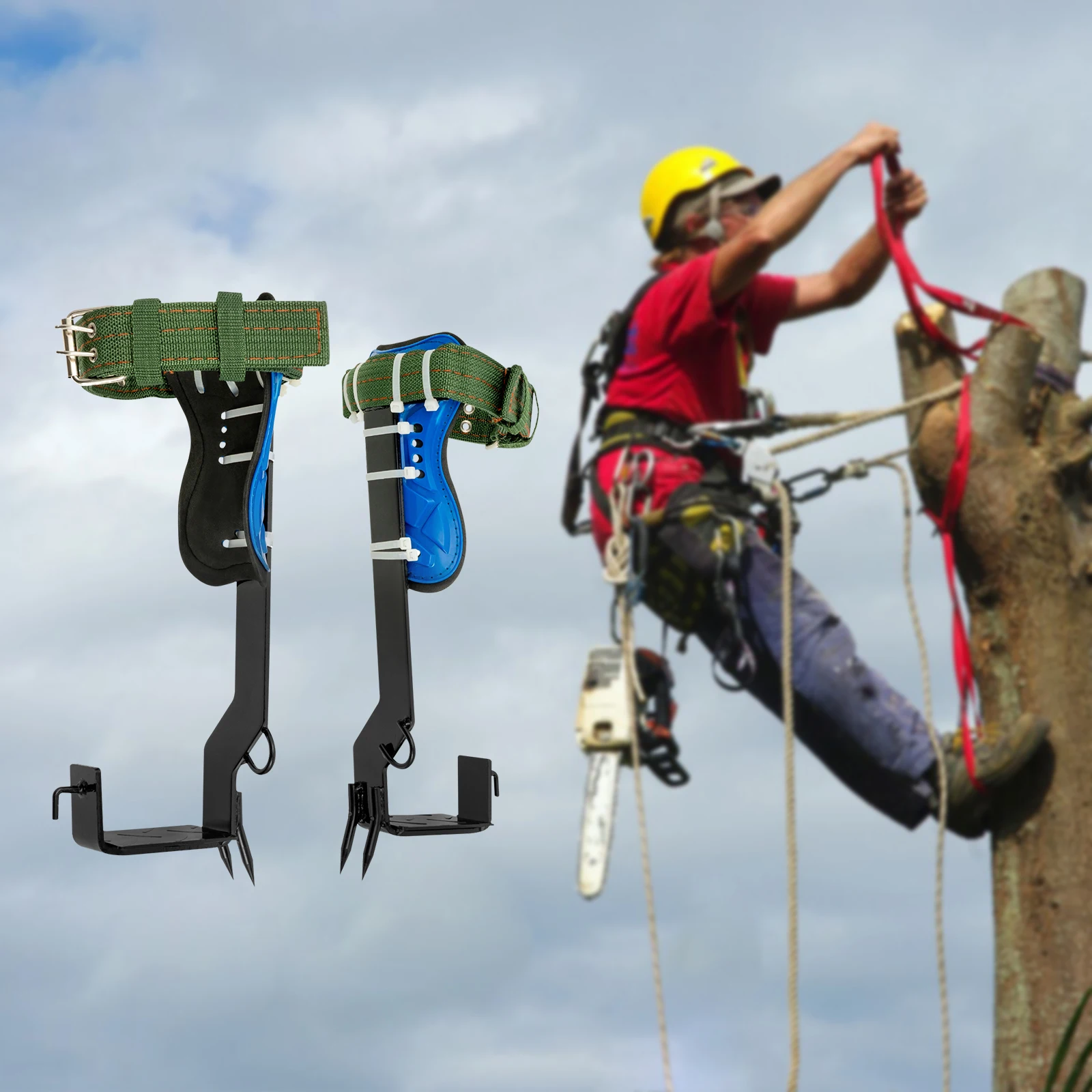 Ensemble de pointes d'escalade - Gardening Tools Gloves avis et prix
