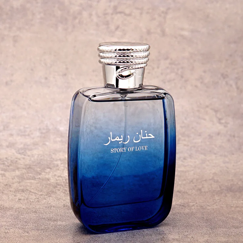 French Luxury High Quality Perfume Unisex Charm Cologne Pheromones Attract Sex Eau De Toilette Long-lasting Charm Arabic Perfume - view 6