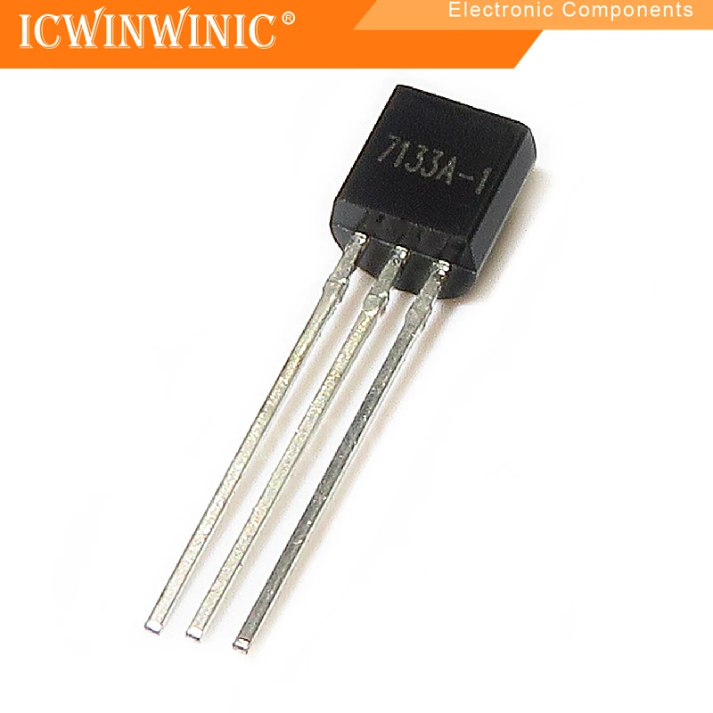 10 шт. HT7133A-1 HT7133A