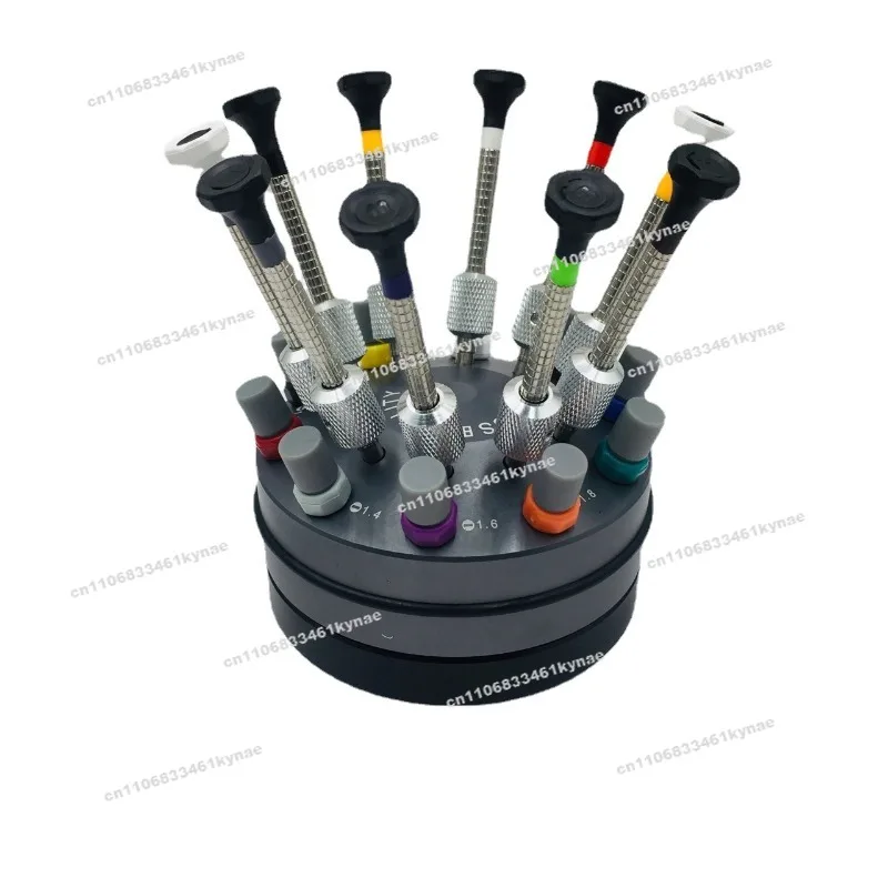 For Watch Repair Tool/set Screwdriver/watch Screwdriver/watch Screwdriver