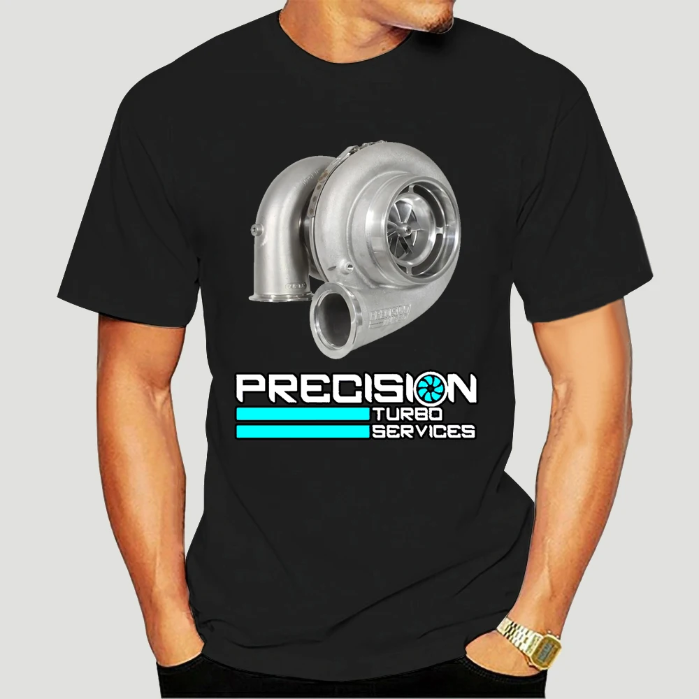 FPACENew Precision Turbo And Engine Men Fashion Graphic Tee T-shirt women t shirt 3994X