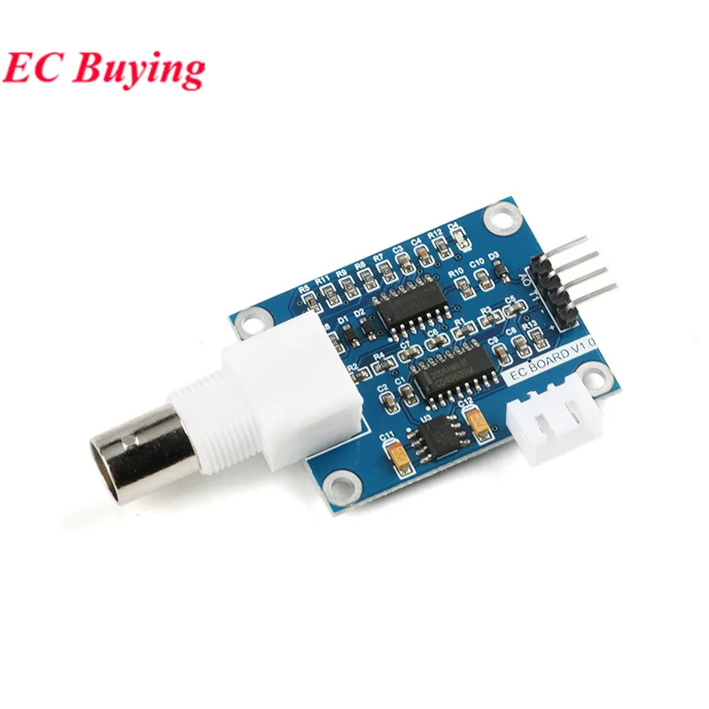 Moduł czujnika przewodności do wykrywania jakości wody dla Arduino 51/STM32 do oceny jakości wody — zdjęcie produktu 3