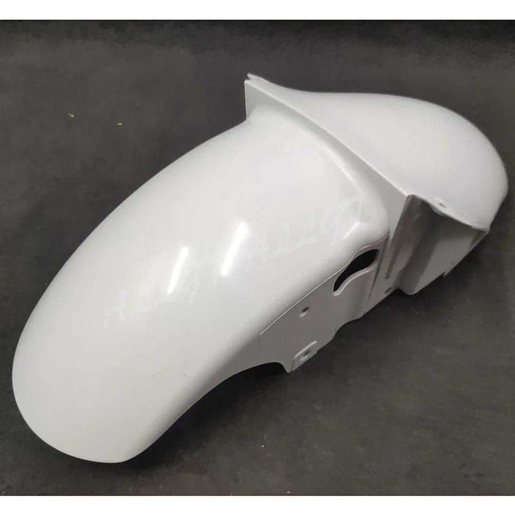 

Motorcycle ABS Unpainted Front Fender Fairing for Kawasaki NINJA ZX-6R 636 2000 2001 2002