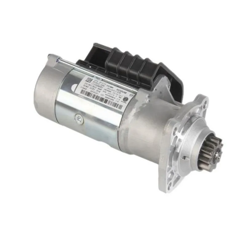 

24 V WEICHAI WP10.340E22 STARTER 612600091076