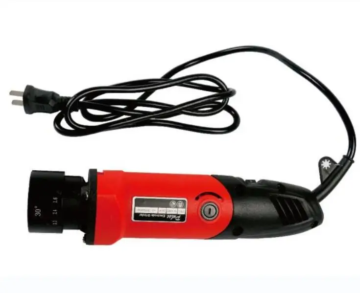 

Портативная электродная шлифовальная машина для сварки Tig