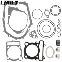 Full Complete Engine Gasket Kit Set For Yamaha YZ 80 93-02 YZ 85 02-17 NEW