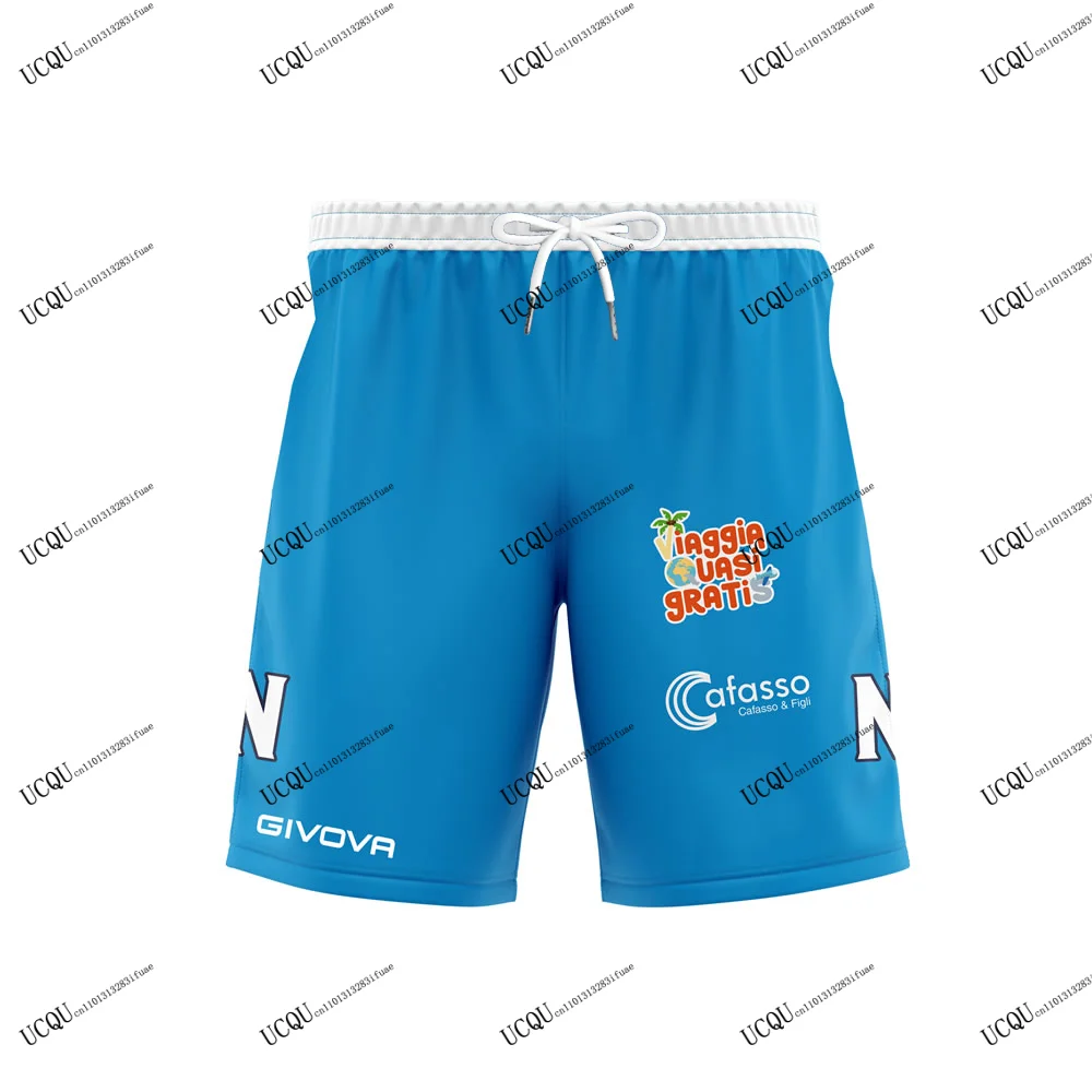 Napoli Basket Home … - image