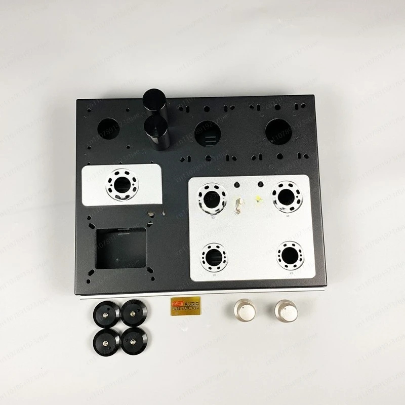 Electronic 300BKT150diyKT88 Chassis KT120 Single DIY Kit Bile Machine Tube