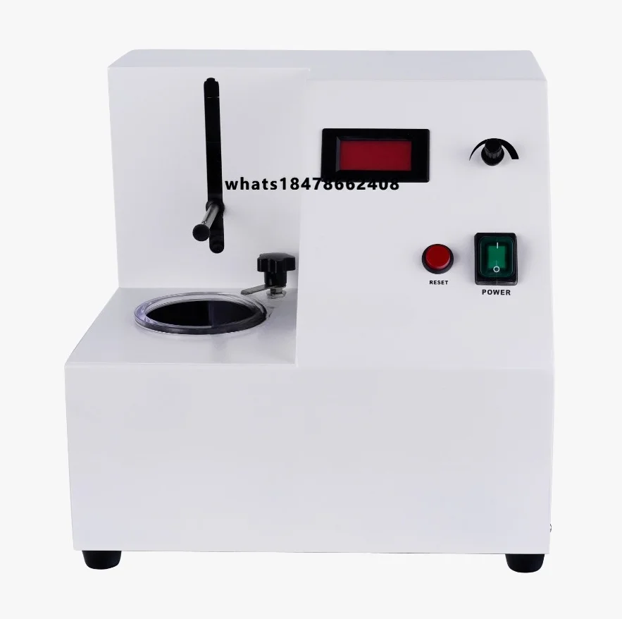 Dental Equipment Dental Pure Titanium Electroplating Instrument Electro Plating Machine