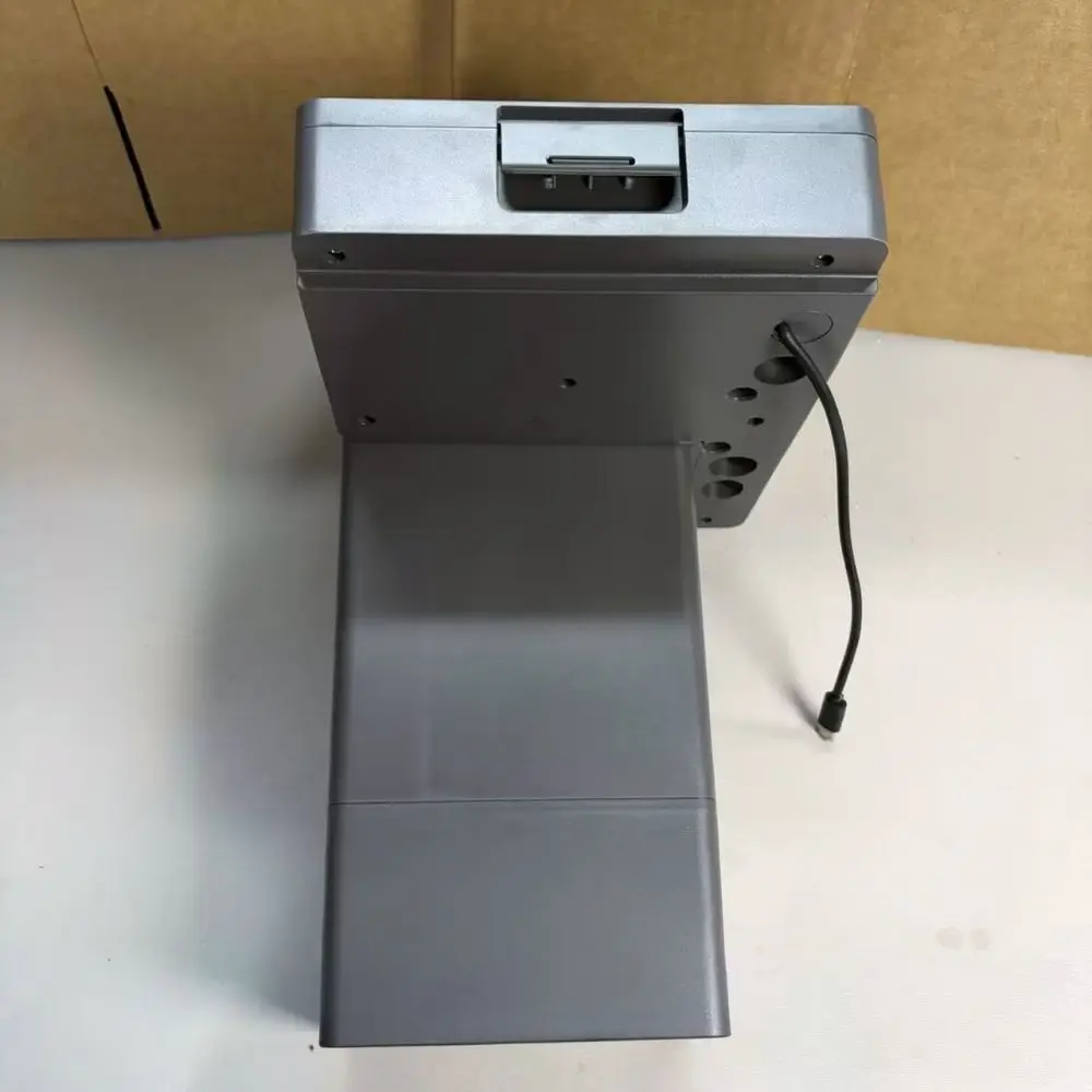 Automatic Water Handling Module For Dreame X40 X30 S10 Robot Vacuum Mop Cleaner Accessory Home Maintenance Spare Part