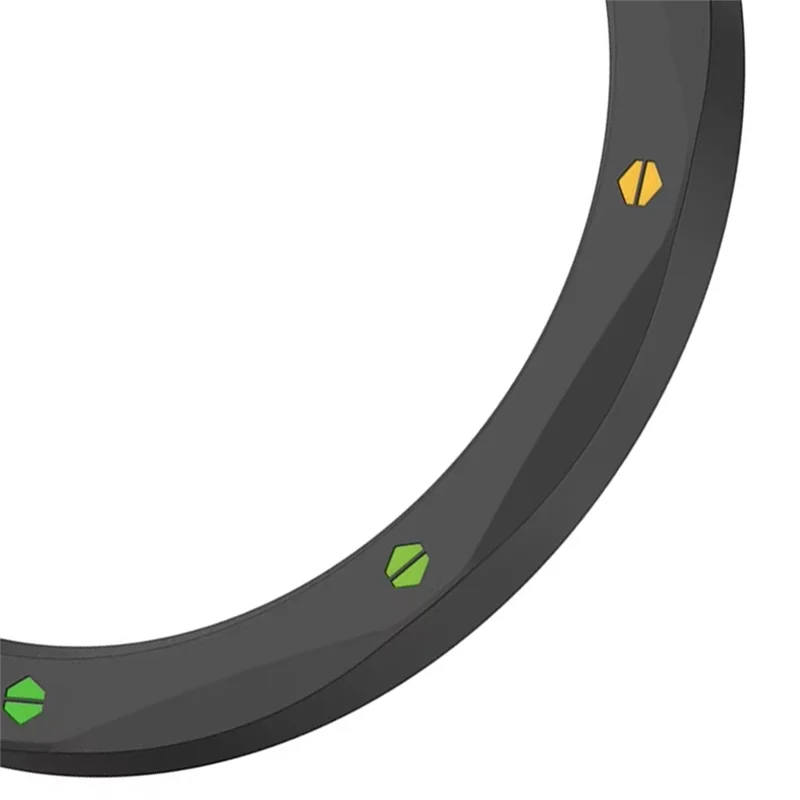 Изысканное металлическое кольцо безеля, ободок для часов, металлический ободок, сменный чехол, кольцо для Xiaomi Watch S4 ESIM/S3 ESIM