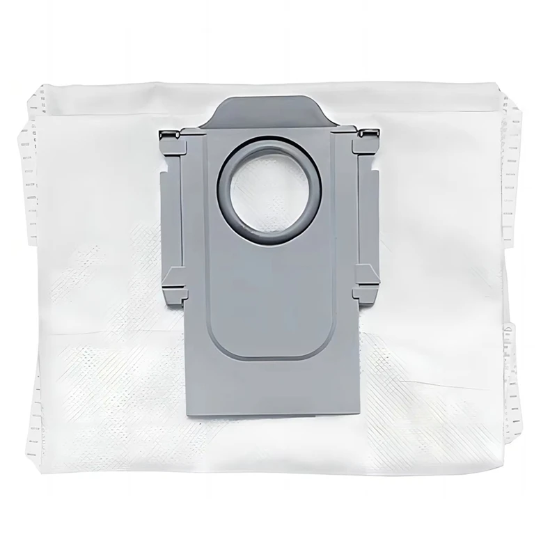 JDZD-สําหรับ Roborock Q7 Max / Q7 Max + / Q7 Plus/ T8 อุปกรณ์เสริมหลักแปรงด้านข้าง Hepa Filter Mop หุ่นยนต์เครื่องดูดฝุ่นอะไหล่