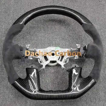 8 最佳銷售 日產方向盤 - №3