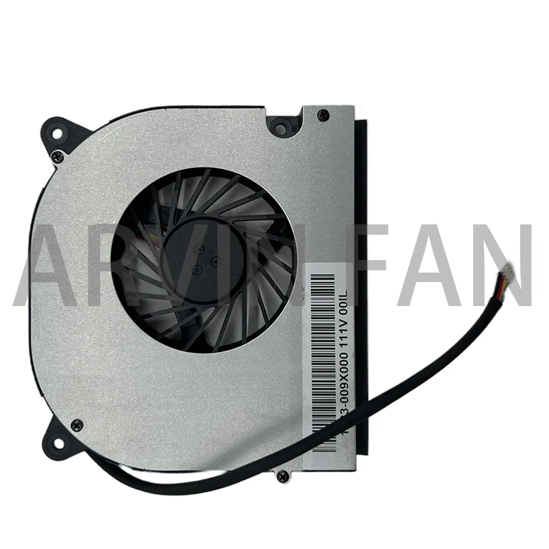 Imagem -03 - Ventilador com Ventilador de Turbina de Linhas Ventilador de Refrigeração Integrado Refrigeração Revolução Mf90151v1-q000-s99 1323009x000 12v 2.58w