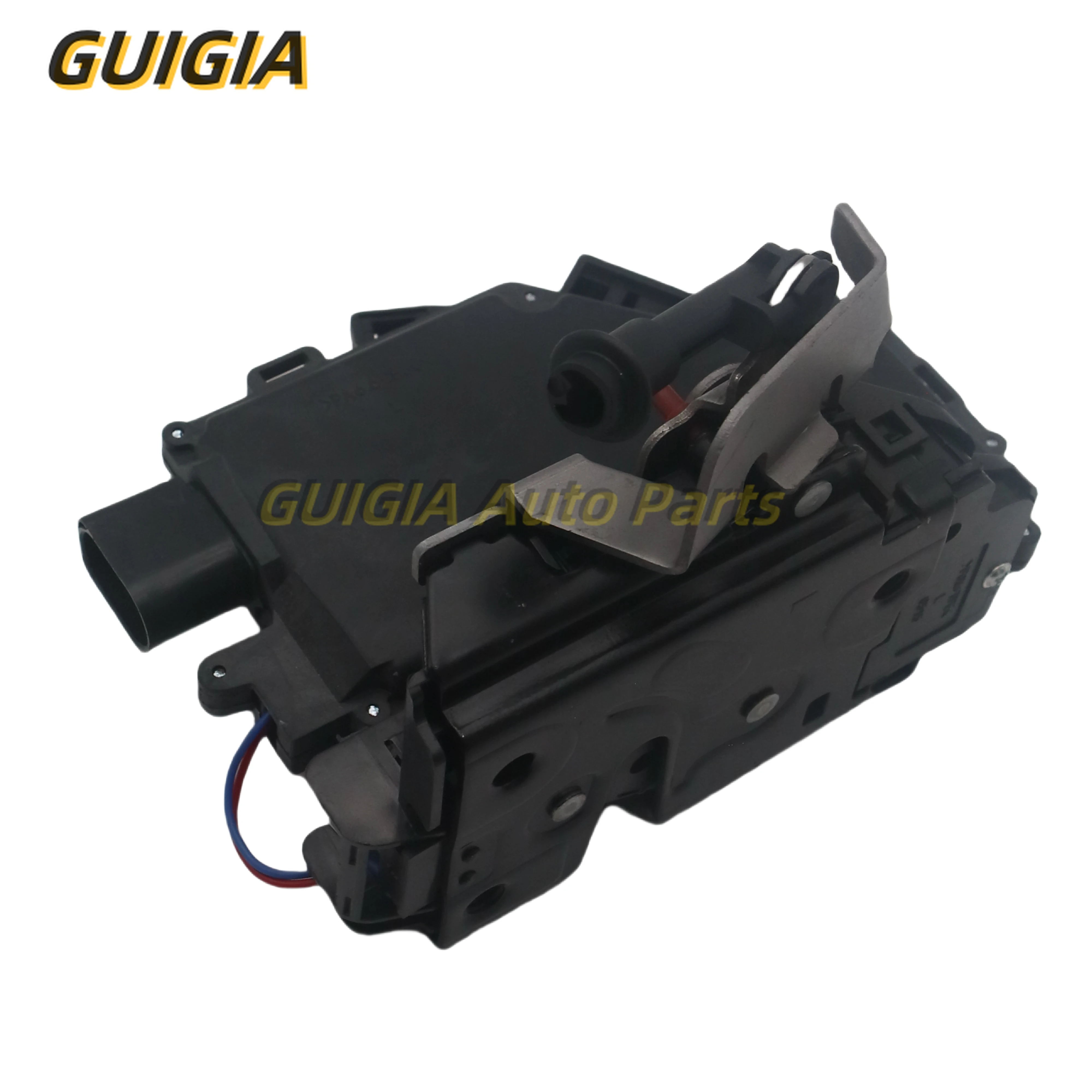 4B0839015G 4B1837015G 4B0839016G Door Lock Actuator for Audi A6 4B C5 1998 1999 2000 2001 2002 2003 2004 2005 Automotive Parts view 4