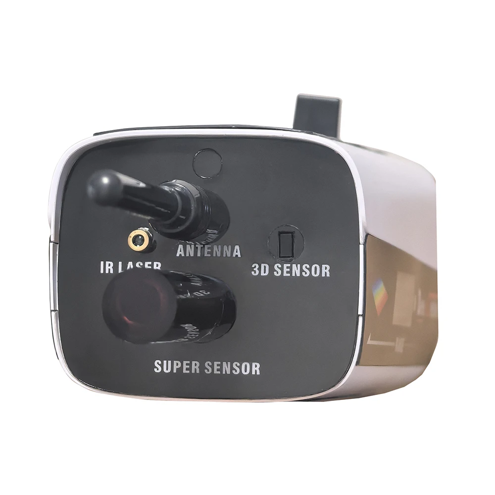 New Version 50M Depth Deep Seeker Long Range Searching Gold Silver Tin Leader Copper Rare Metal Gem Cave Diamond Detector